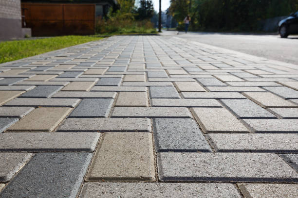 Reasons to Select Us for Your Driveway Paving Requirements in Springdale, SC