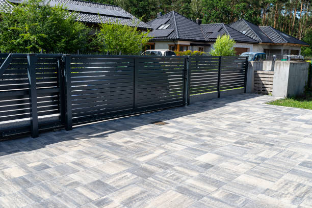 Best Custom Driveway Pavers  in Springdale, SC