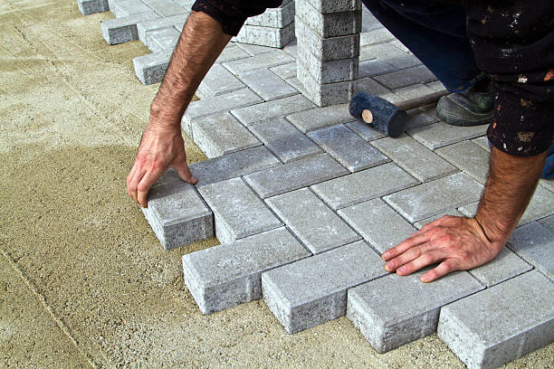 Best Residential Paver Driveway  in Springdale, SC